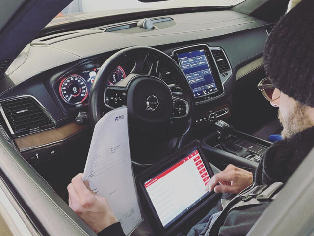 Kas chip-tuning on ohutu?