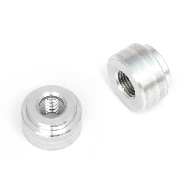 WELD FITTING 2
