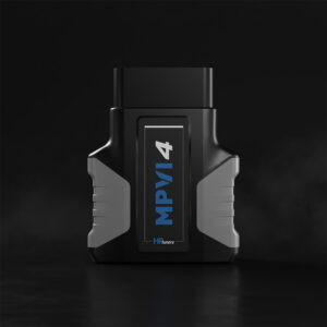 MPIV4