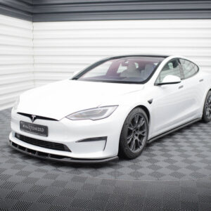 MODEL S