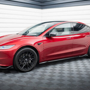 TESLA